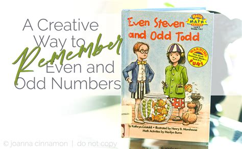 odd numbers|joana and the odd numbers.